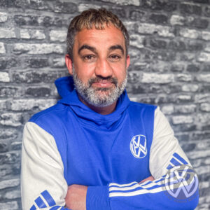 Tuncay Pugar